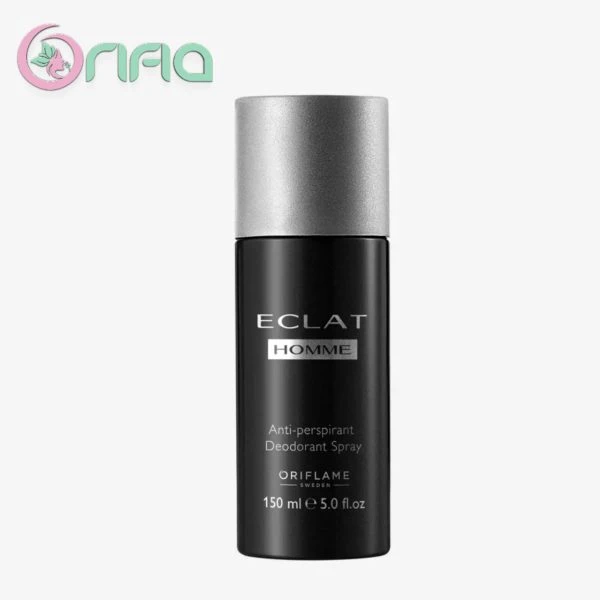 اسپری ضد تعریق عطری مردانه اکلت هوم اوریفلیم 31698