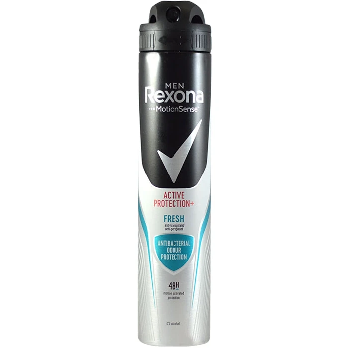 اسپری ضد تعریق مردانه Active Protection Fresh رکسونا