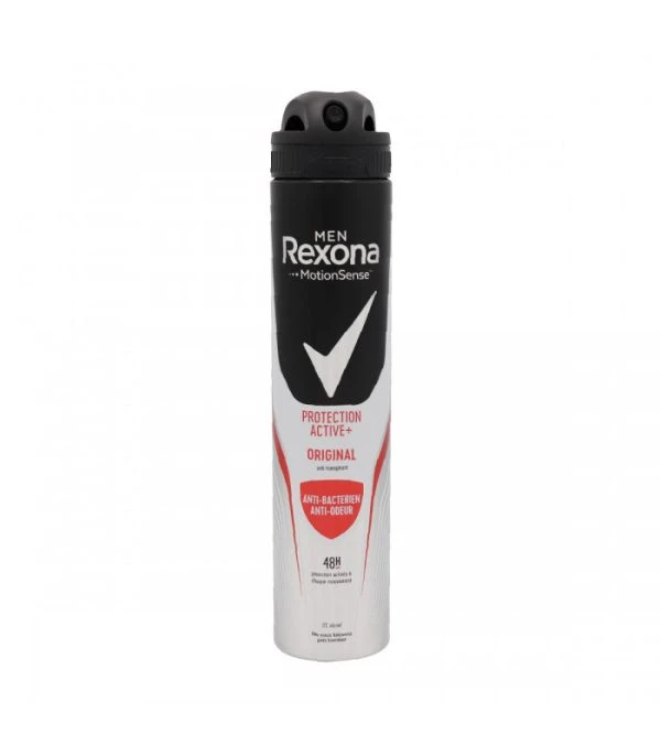اسپری ضد تعریق مردانه Protection Active Original رکسونا