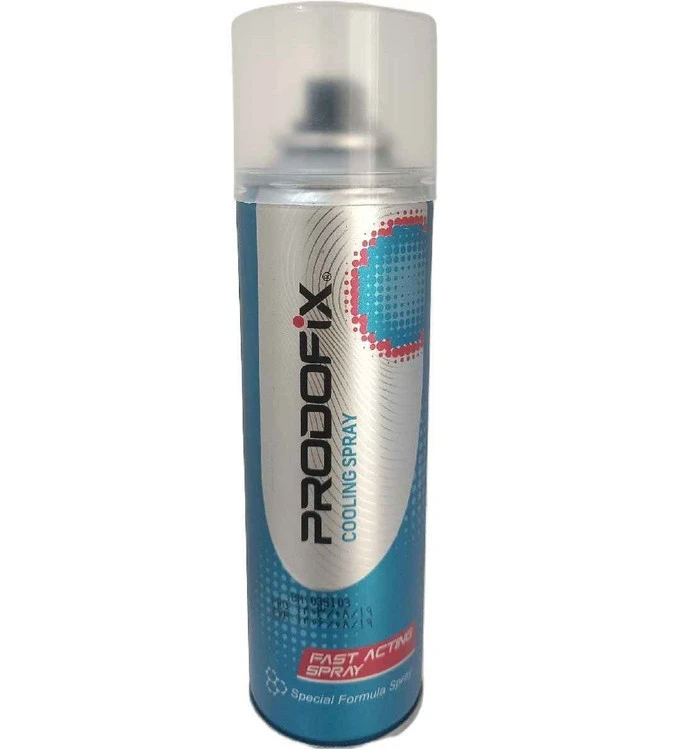 اسپری ضد درد سرد prodofix 250mil