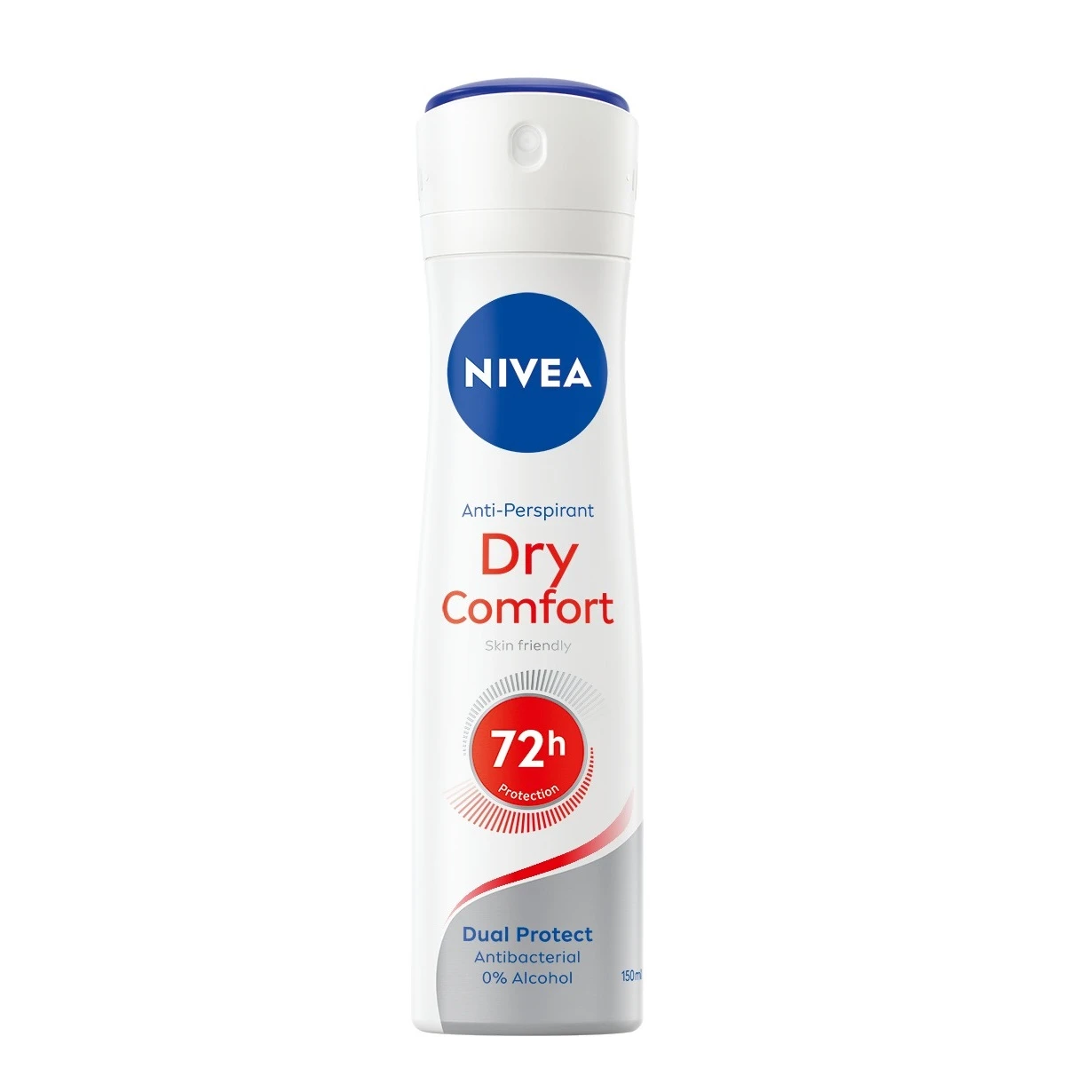 اسپری ضدتعریق DRY COMFORT نیوا-2