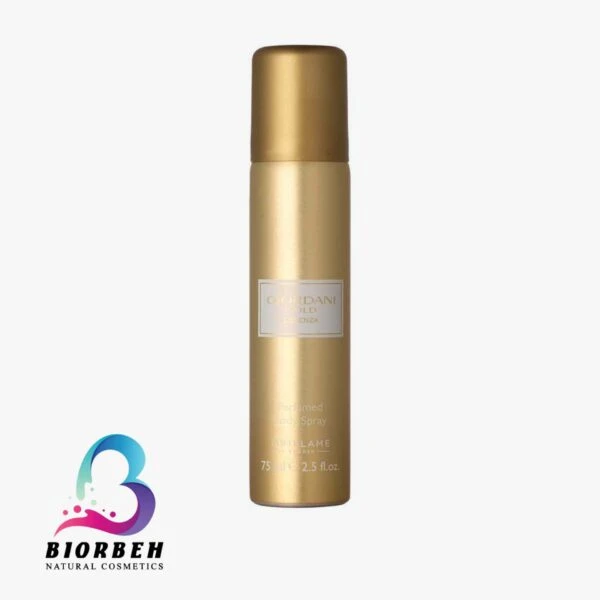 اسپری عطر زنانه جوردانی گلد 42806
