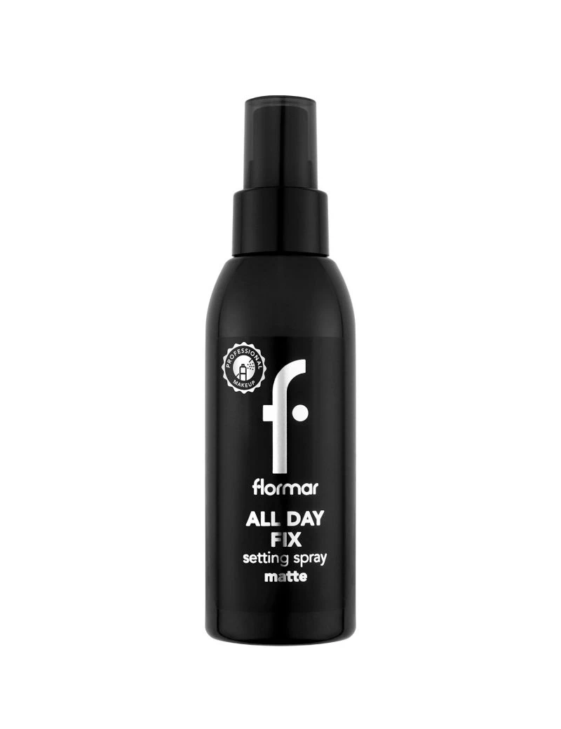 اسپری فیکس مدلAll Day Fix matteفلورمار125میل