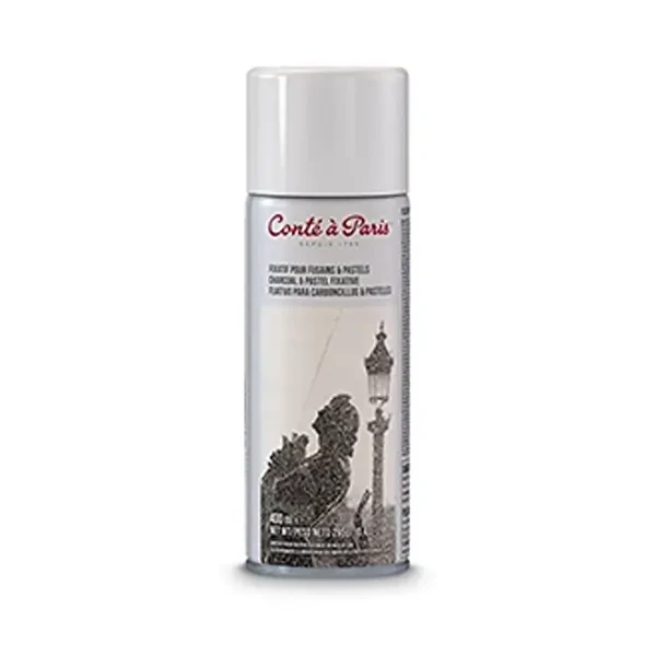 اسپری فیکساتیو حرفه ای Conte Paris