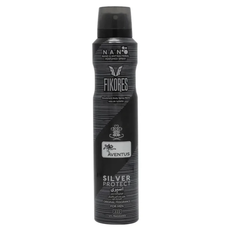 اسپری فیکورس نانو Aventus (for men) 222