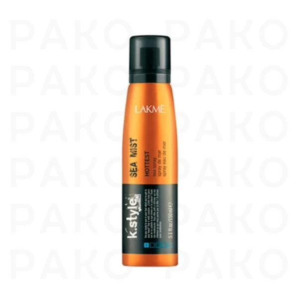 اسپری محافظ مو در برابر آب دریا و استخر لاکمه Lakme