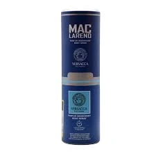 اسپری مردانه مک لارنو مدل ورساچه پورهوم 200ML