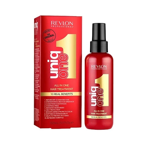 اسپری موی 10 کاره رولون Revlon مدل Uniq One