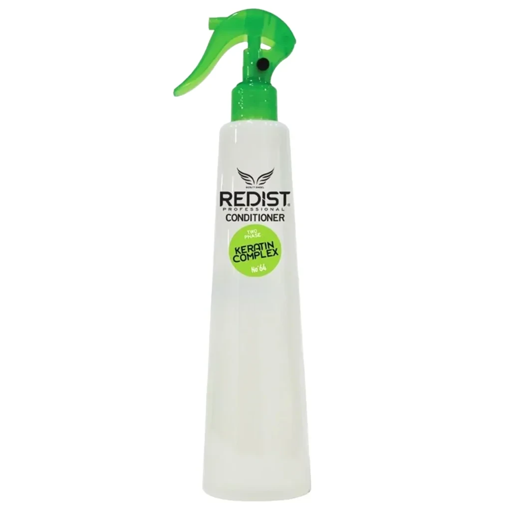 اسپری نرم‌کننده دو فاز کراتین ردیست مدل Keratin Complex