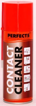 اسپری چرب روان کننده PERFECTS