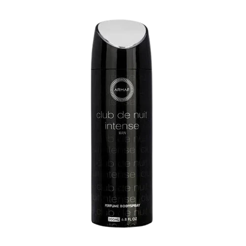 اسپری کلاب د نایت 200 میل (CLUB DE NUIT INTENSE SPRAY)