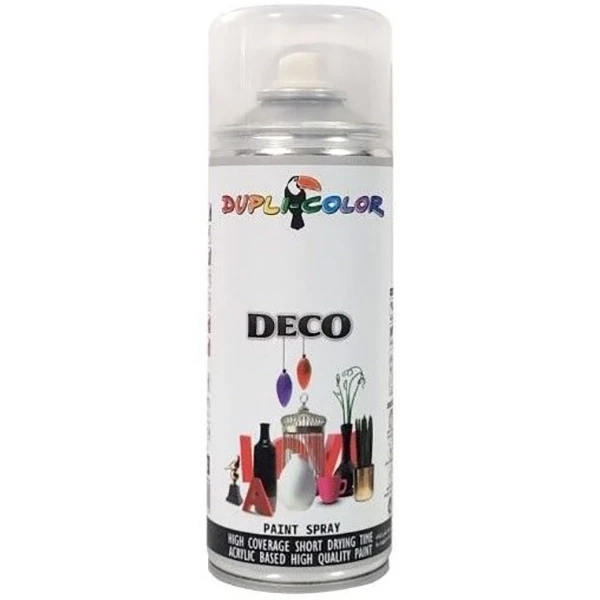 اسپری کیلر براق دوپلی کالر DECO (اکریلیک)