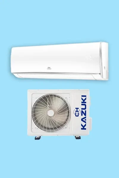 اسپلیت اینورتر 12000 کازوکی IAC12-CH/XA-I/A