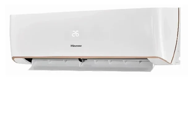 اسپلیت سرد مدل HRTC-30TQ 30000 هایسنس