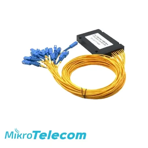 اسپلیتر ABS BOX 1*16 UPC