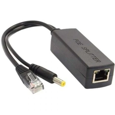 اسپلیتر POE 48V to 12V