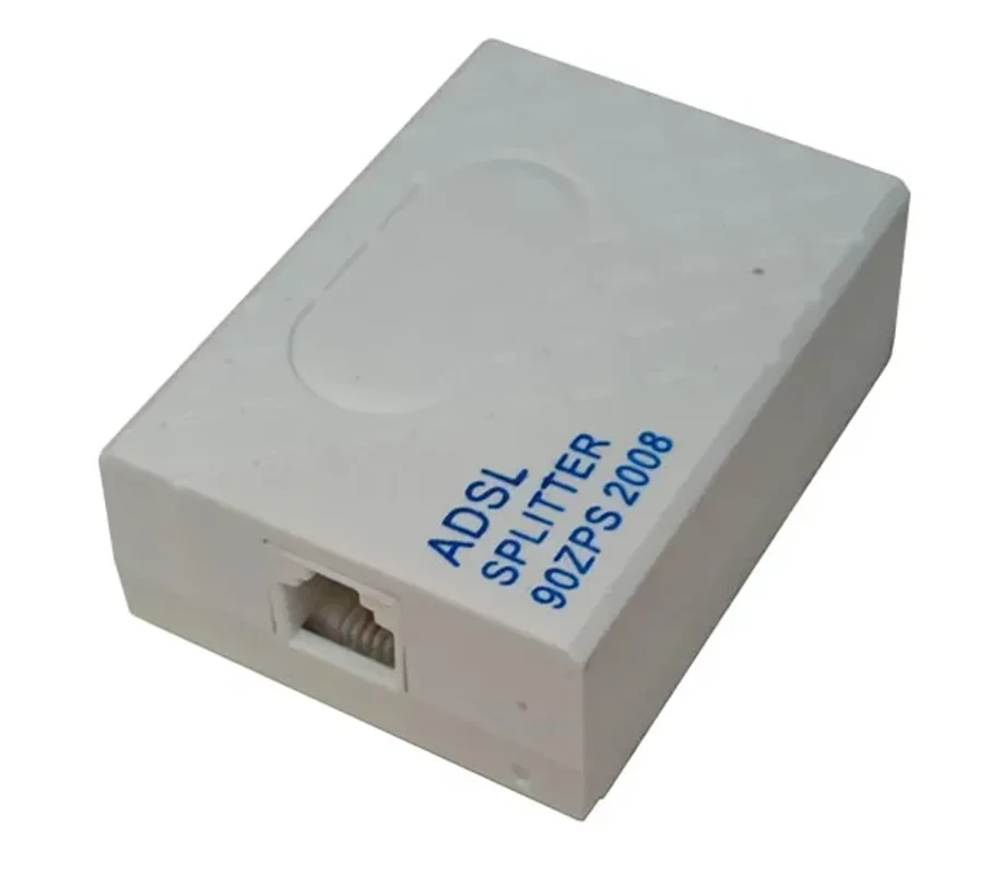 اسپلیتر / نویزگیر ADSL DSL Splitter