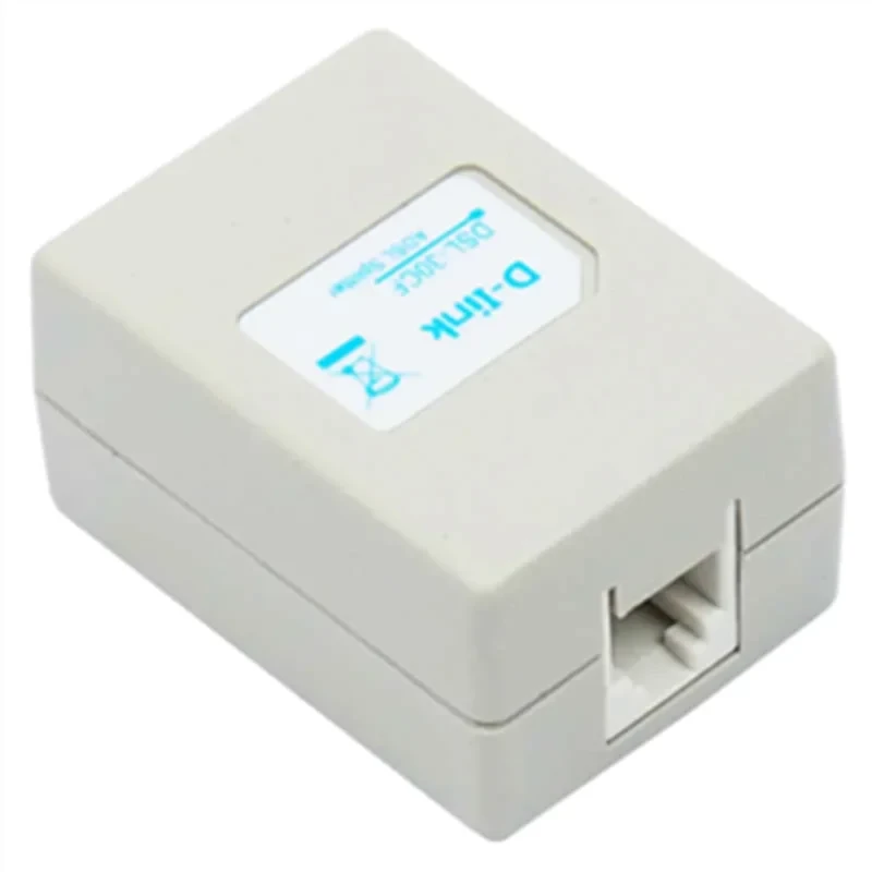 اسپلیتر (نویزگیر) D-link