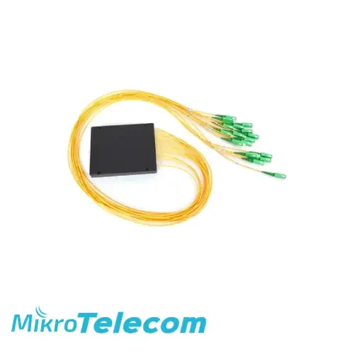 اسپلیتر کاستی فیبر نوری 16*1 SC UPC
