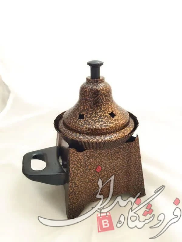 اسپند دود کن برقی کوثر اعلا