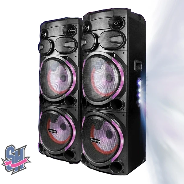 اسپيكر مکسیدر مدل AL-225-LP5