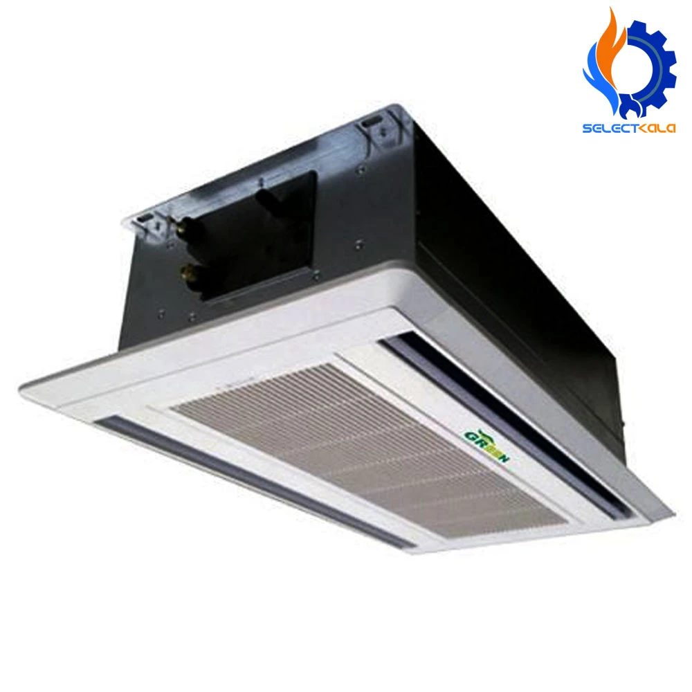 اسپیلت کاستی R22 گرین ظرفیت 48000