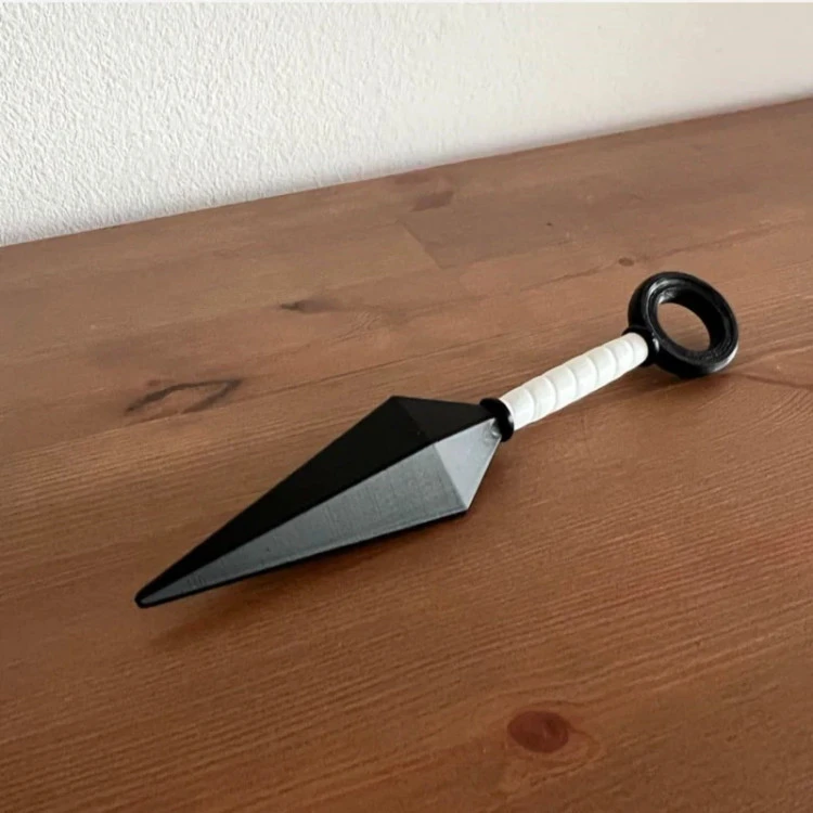 اسپینر Kunai