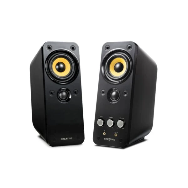 اسپیکر Creative مدل GigaWorks T20 Series II