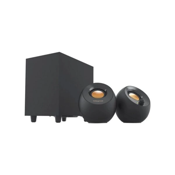 اسپیکر Creative مدل Pebble Plus