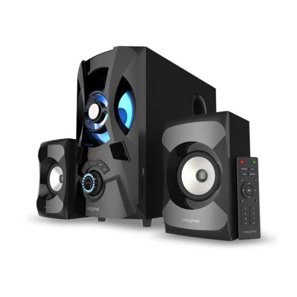 اسپیکر Creative مدل SBS E2900