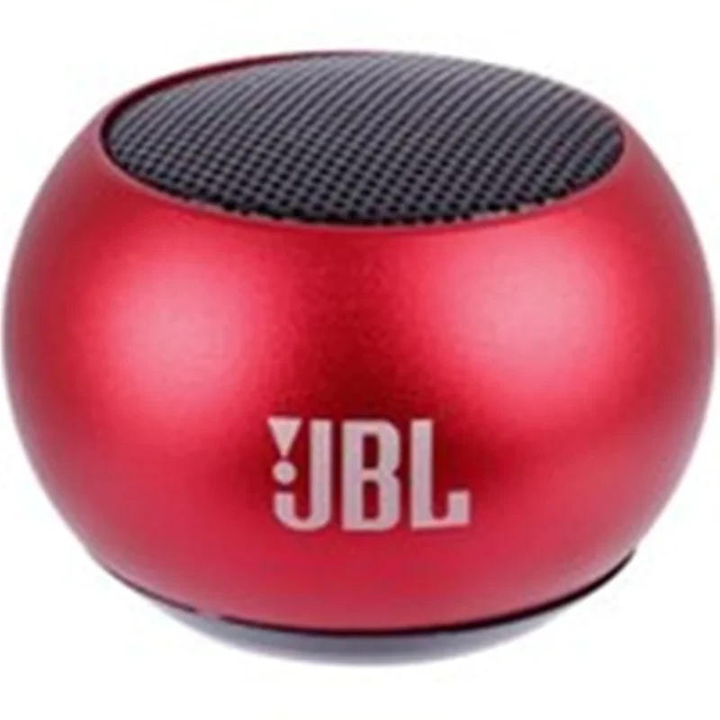 اسپیکر JBL mini کوچک قرمز