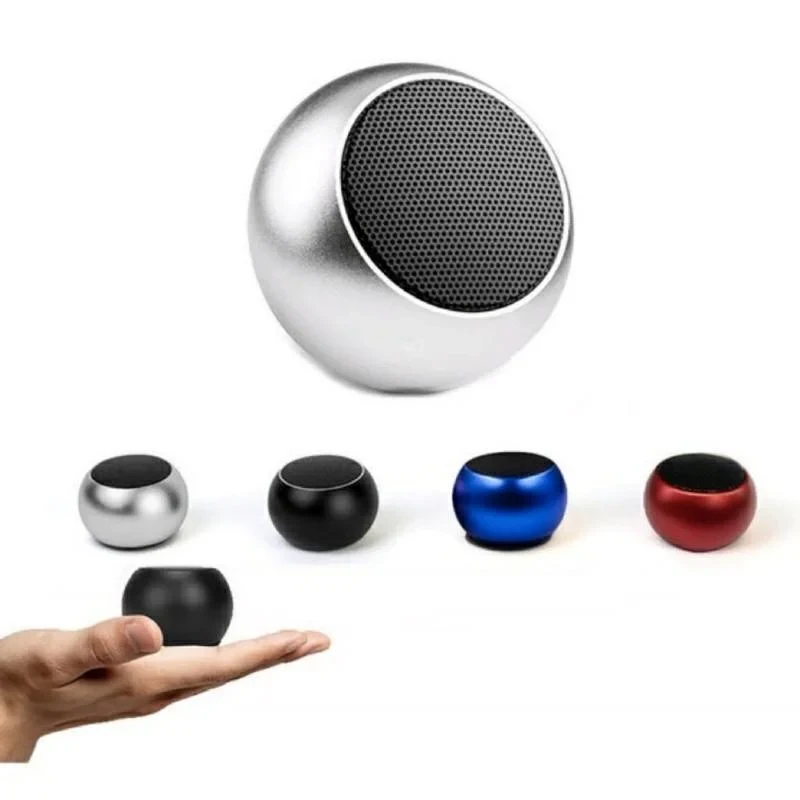 اسپیکر JBL کوچک نقره ای