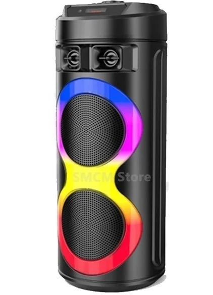 اسپیکر Sing-E مدل ZQS6220 با میکروفون