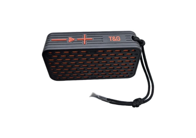 اسپیکر TG-393 از برند TNG