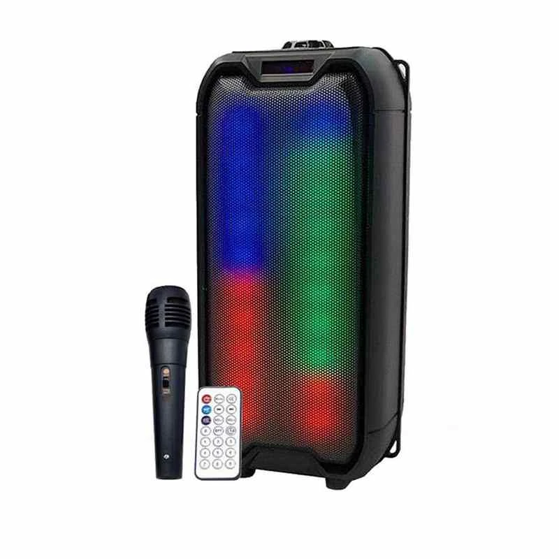اسپیکر ZQS-4235 بلوتوثی و میکروفون دار