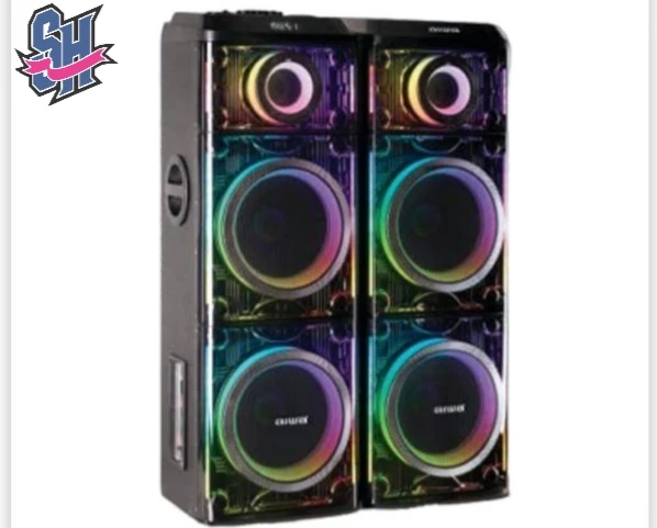اسپیکر آیوا مدل AW-X2120DSP PRO