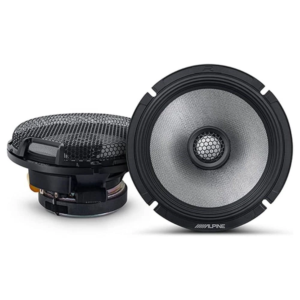 اسپیکر آلپاین مدل R2-S65