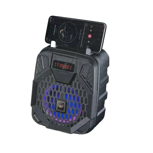 اسپیکر استندی مدل AL-2210Speaker stand model AL-2210