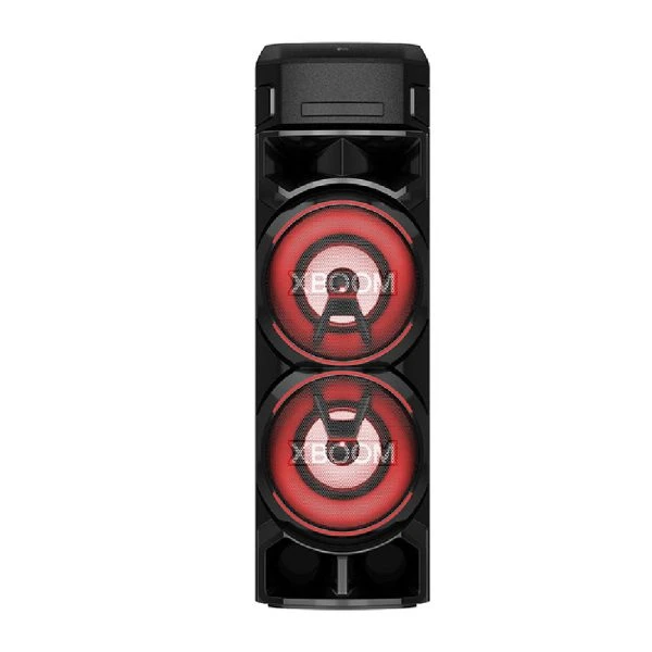 اسپیکر ال جی ایکس بوم 1800 وات LG XBOOM ON9 DJ Sound System ا LG XBOOM ON9 Speaker Sound