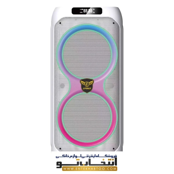 اسپیکر اپیمکس مدل EH_172