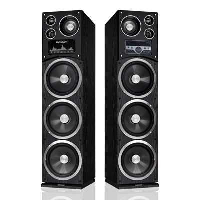 اسپیکر ایستاده خانگی دنای مدل DE-3010NW5