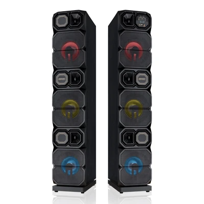 اسپیکر ایستاده دنای مدل DE-WB3065PW