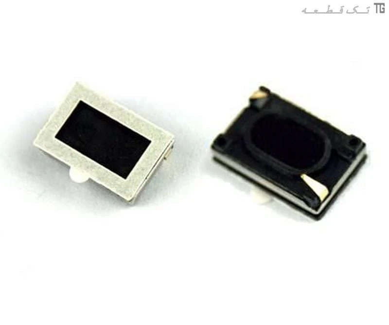 اسپیکر‌,بازر‌,بلندگو سونی‌اریکسون Speaker Buzzer Sony Ericsson Zylo (W20)