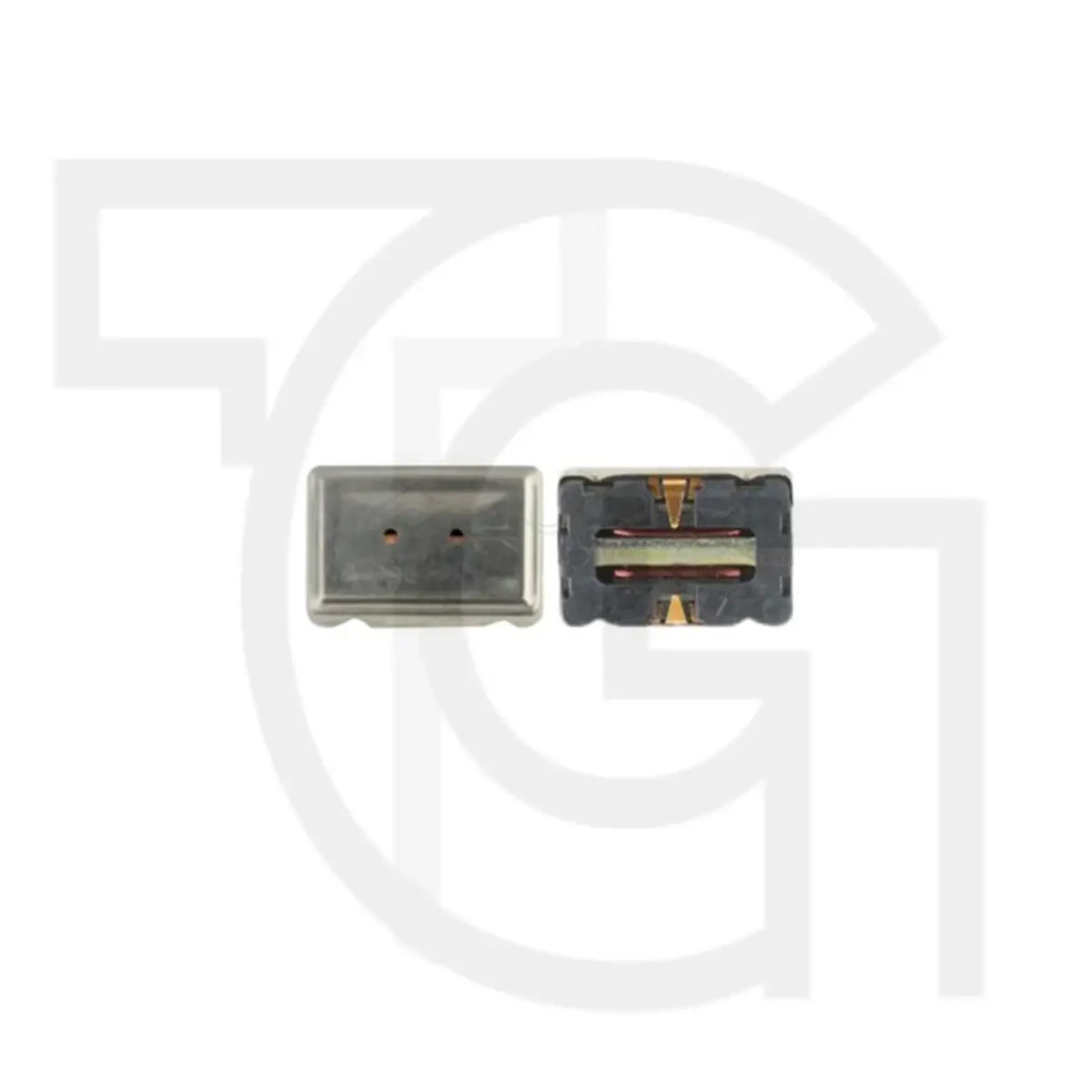 اسپیکر‌,بازر‌,بلندگو نوکیا (روکاری) Buzzer Speaker Nokia 8800 Sirocco
