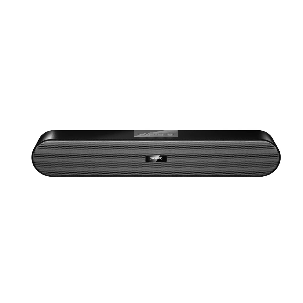 اسپیکر بلوتوث دابلیو کی مدل WK D11 Portable Bluetooth Speaker