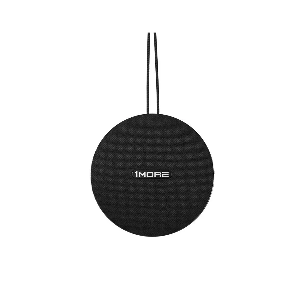 اسپیکر بلوتوث شیائومی وان مور مدل 1More Portable BT Speaker S1001BT DSP توان 30 وات