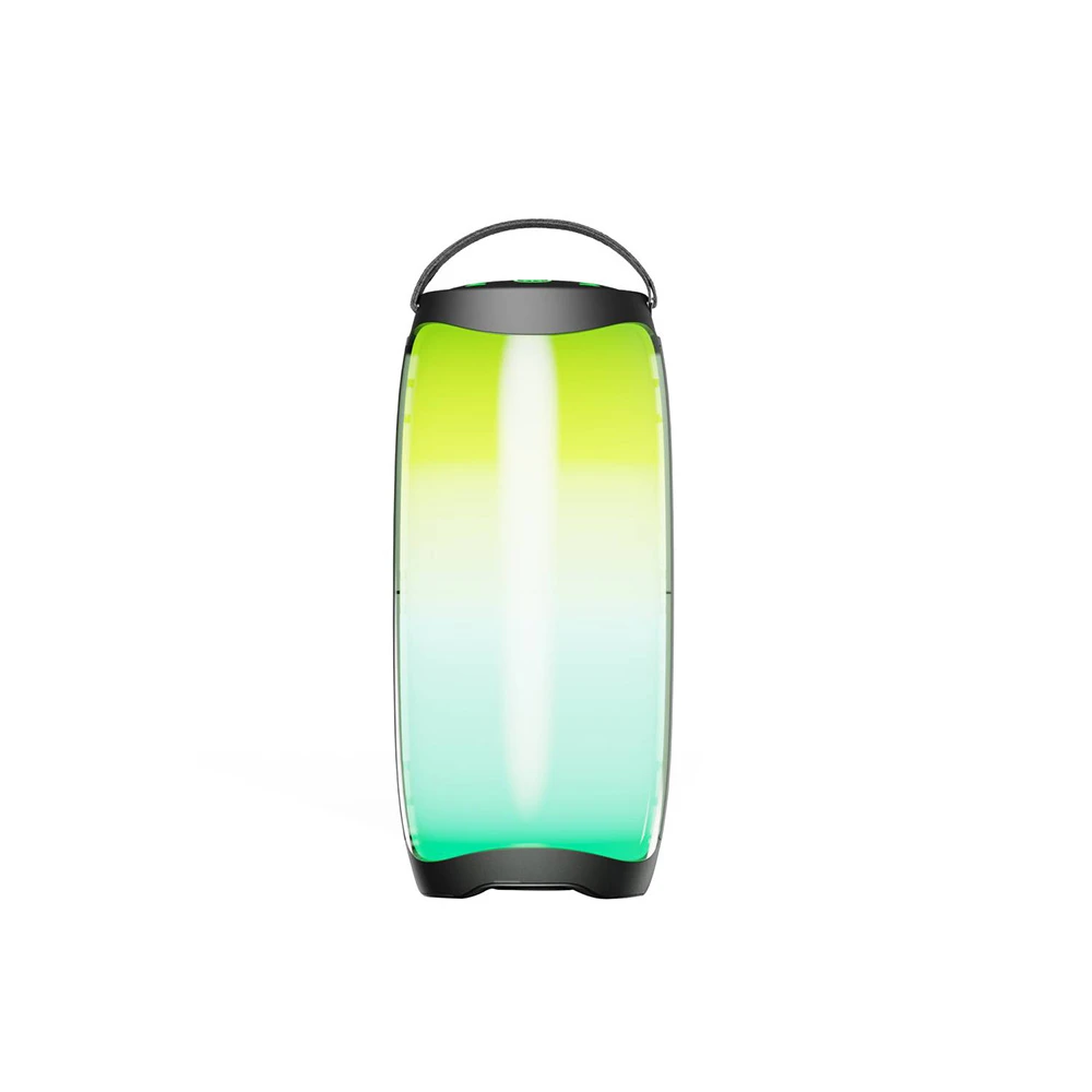 اسپیکر بلوتوث گرین لاین مدل Green Lion Pier Pro Portable Bluetooth Speaker GNPRPROWSPBK