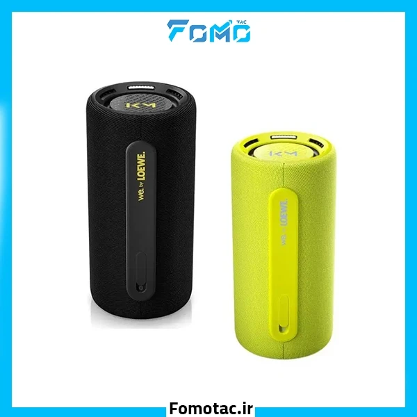 اسپیکر بلوتوثی 100W لووه(Loewe) مدل We.Hear Pro