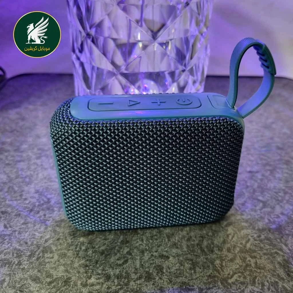 اسپیکر بلوتوثی G04 pro