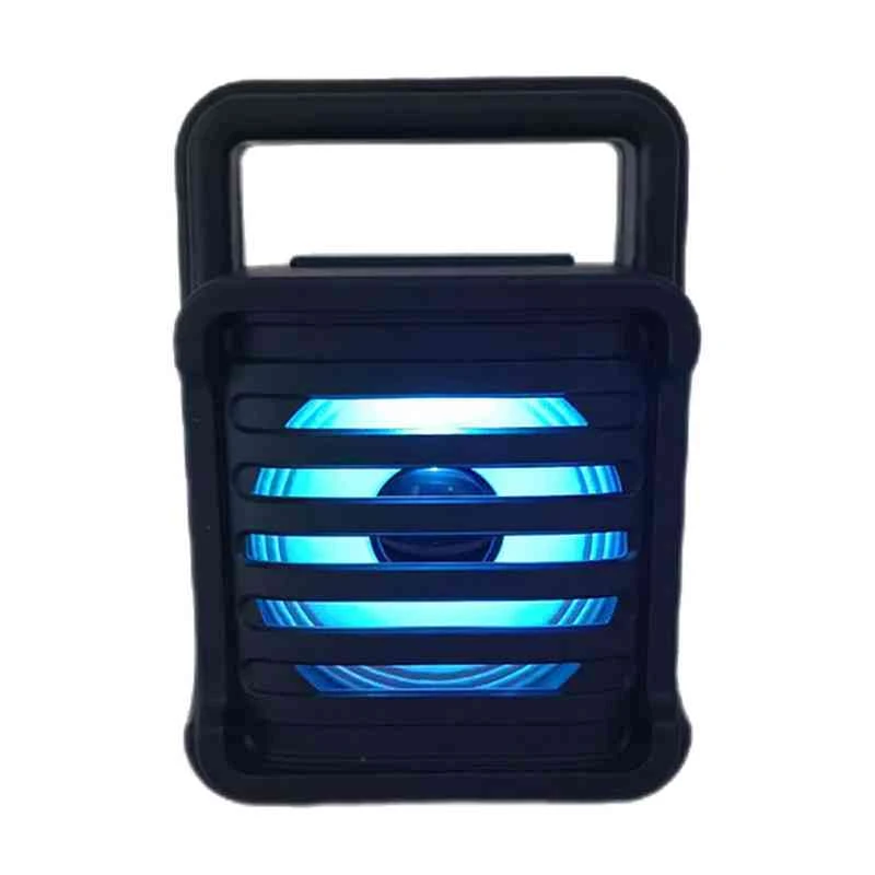 اسپیکر بلوتوثی GTS-1363 دسته دار